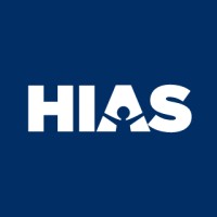 HIAS logo - Similar company to Gmi Rocket