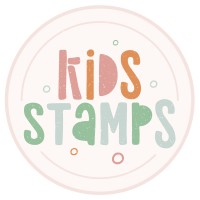 Kids Stamps logo - Similar company to Purity Space