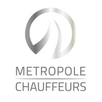 Metropole Chauffeurs logo - Similar company to Ezy Gmbh
