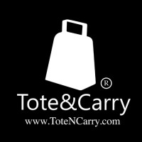 Tote & Carry logo - Similar company to 4Over4.Com