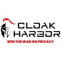 Cloak Harbor logo - Similar company to Ellipsis Technologies