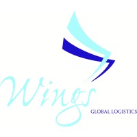 Wings Logistics logo - Similar company to Wings Logistics Pvt Ltd