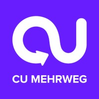 CU Mehrweg logo - Similar company to Skonelabs