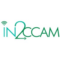 IN2CCAM logo - Similar company to Move2Ccam