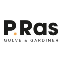 P. Rasmussen + Sønner A/S logo - Similar company to Uniplan Danmark A/S