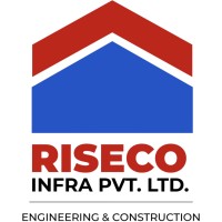 Riseco Infra Pvt Ltd logo - Similar company to Iconnect Software Solution (India) Private Limited Pune