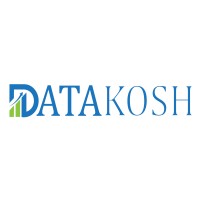 Datakosh logo - Similar company to Pure Possibility
