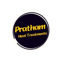 Pratham Heat Treatments logo - Similar company to Vora Industries