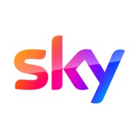 Sky Portugal logo - Similar company to Nmbrs