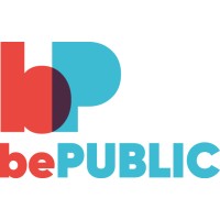 Be Public logo - Similar company to Bepublic Group