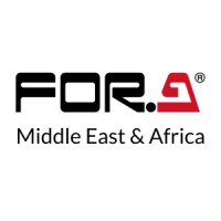FOR-A Middle East & Africa logo - Similar company to Classx Srl