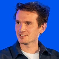Tom Jessen | dagvoorzitter logo - Similar company to Ags
