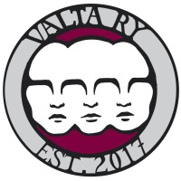 Valta ry logo - Similar company to Balkonser