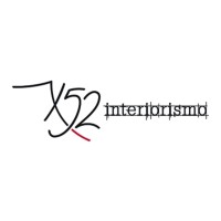 X52 Interiorismo logo - Similar company to Bitarte Arquitectura+Interiorismo