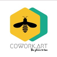 CoworkArt logo - Similar company to Deltawire Inc.
