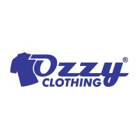 Ozzy Clothing logo - Similar company to Bikin.Co