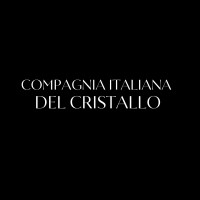 Compagnia Italiana del Cristallo logo - Similar company to Display Design
