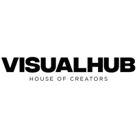 VISUALHUB logo - Similar company to Visual Hub