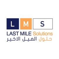 last Mile Solutions.SA logo - Similar company to Low Speed Vehicle Dealer Association (Lsvda)
