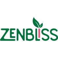 Zenbliss logo - Similar company to Dtn Communication
