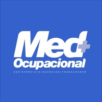 Med Ocupacional logo - Similar company to Medin