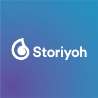 Storiyoh logo - Similar company to Hellobrand