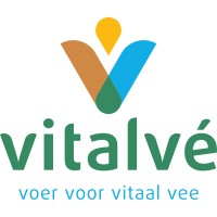 Vitalvé logo - Similar company to De Groot Hoveniers