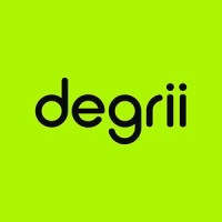 Degrii, Inc. logo - Similar company to Beatbot