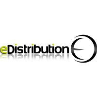 eDistribution logo - Similar company to Pmk
