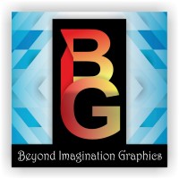 Beyond Imagination Graphics logo - Similar company to D S Mittle