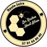 Les Ruches du Haut Allier logo - Similar company to Bois Valor Sas