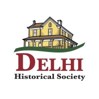 Delhi Historical Society logo - Similar company to India Heritage Walks® (Ihw®)