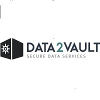 Data2Vault logo - Similar company to Smartways