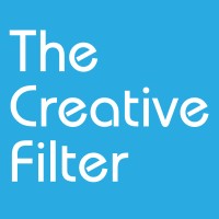 The Creative Filter logo - Similar company to Mindfulness Matters. Today