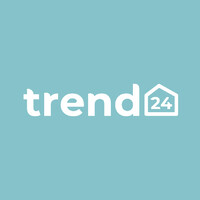 Trend24 logo - Similar company to Reizende Dna-Labs & Abe Nederland