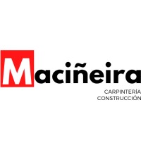 carpintería maciñeira logo - Similar company to Carpintería Fusta