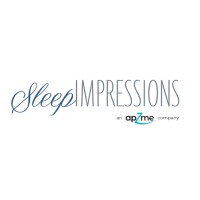 Sleep Impressions logo - Similar company to Sleep Group Solutions