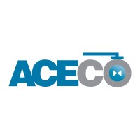 Aceco Valves logo - Similar company to F.K Traders