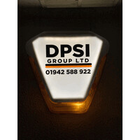 DPSI Group Ltd logo - Similar company to Daffodils Dreams C.I.C.