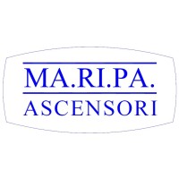 MA.RI.PA. ASCENSORI SRL logo - Similar company to Samer Srl