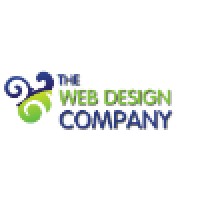 The Web Design Company logo - Similar company to Londonwebfactory.Com
