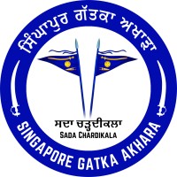 Singapore Gatka Akhara logo - Similar company to Five River Capital