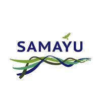 Samayu logo - Similar company to Litographs