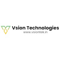 Vsion Technologies India logo - Similar company to Vsion Technologies Inc