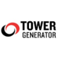 Tower Generator logo - Similar company to Generator+ Consulting