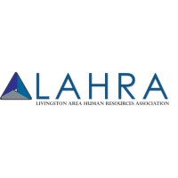 LAHRA - Livingston Area HR Association logo - Similar company to Howell Area Chamber Of Commerce