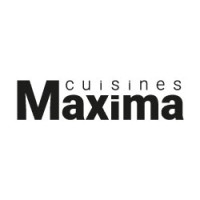Cuisines Maxima France logo - Similar company to Carré Coco