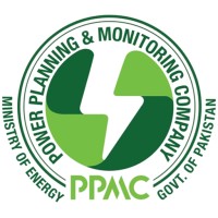 Power Planning and Monitoring Company (PPMC) logo - Similar company to Central Power Purchasing Agency