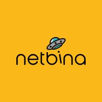 Netbina Advertising Agency logo - Similar company to Morph Studios