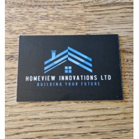 HomeView Innovations Ltd logo - Similar company to Alpha Park Home Services